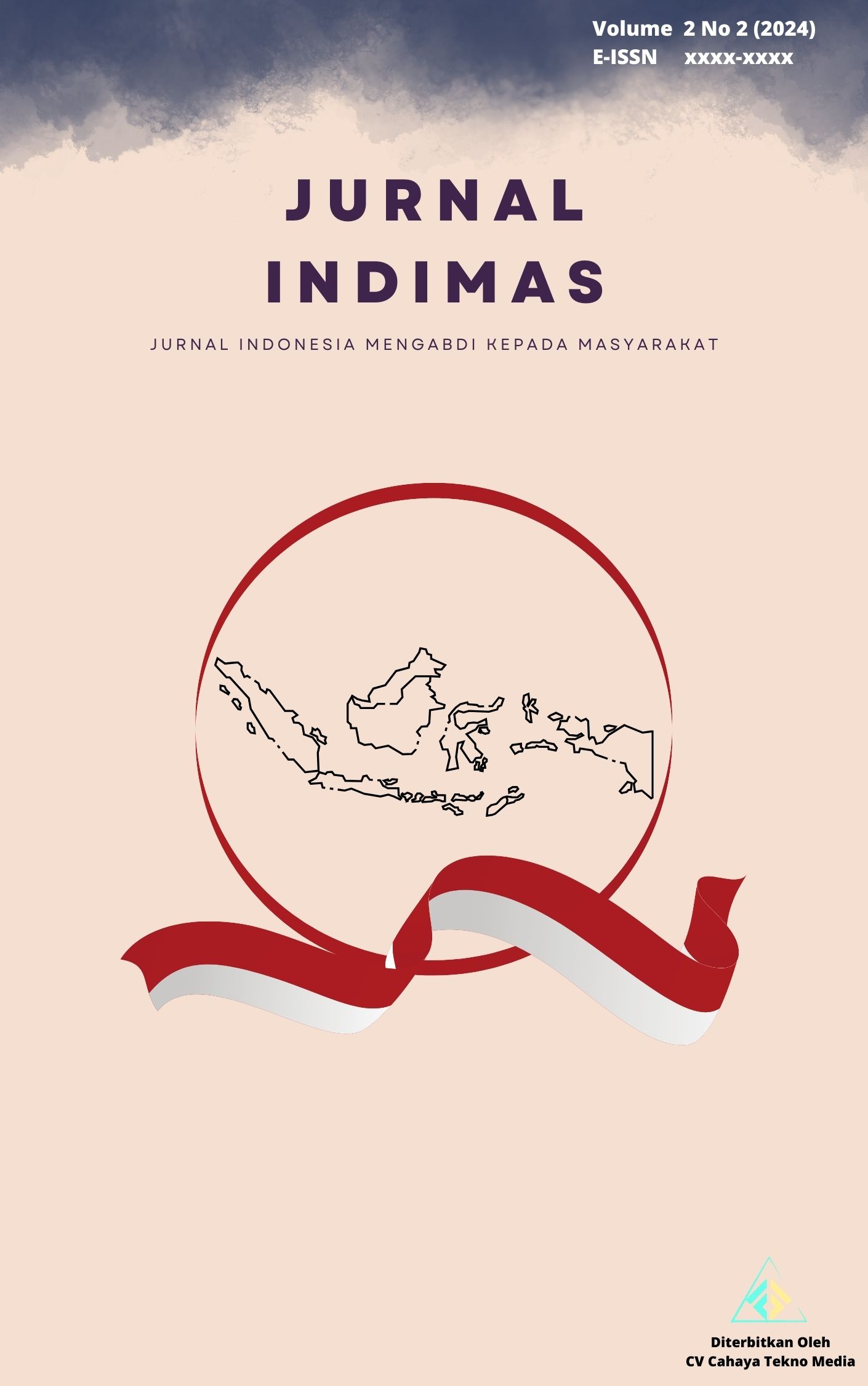 					View Vol. 2 No. 2 (2024): Jurnal INDIMAS
				